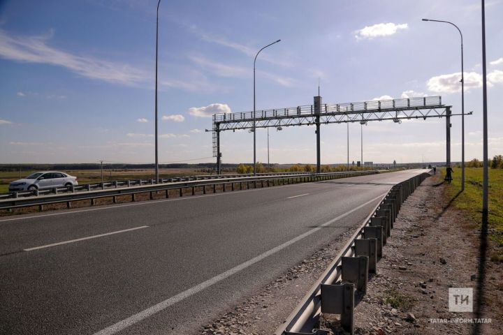 В Татарстане выявили 110 экологических нарушений вдоль региональных дорог