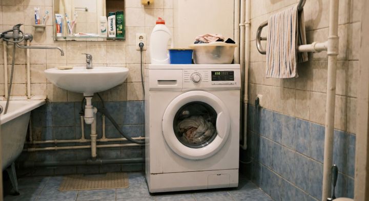 Совет от прачки со стажем: почему стирка при 40°C часто подводит, и как это исправить