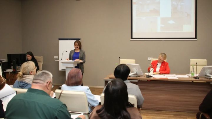 В РТ объявлены победители ежегодного конкурса на получение поддержки муниципальными архивами