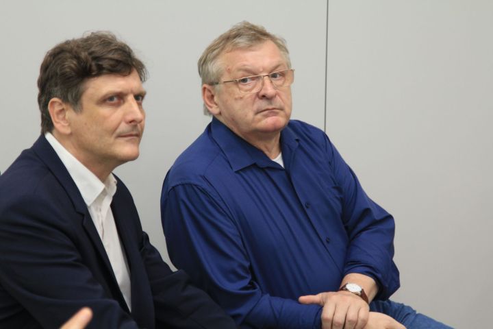 На выставке «ДронЭкспо» определили сильнейший стартап в области беспилотных технологий