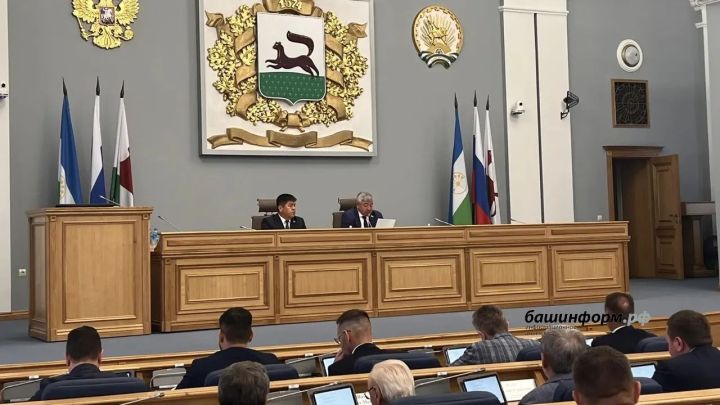 Служебный автопарк администрации Уфы мог применяться для транспортировки судей из Татарстана