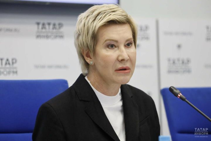В Татарстане обсудили механизмы вовлечения молодых избирателей в политический процесс
