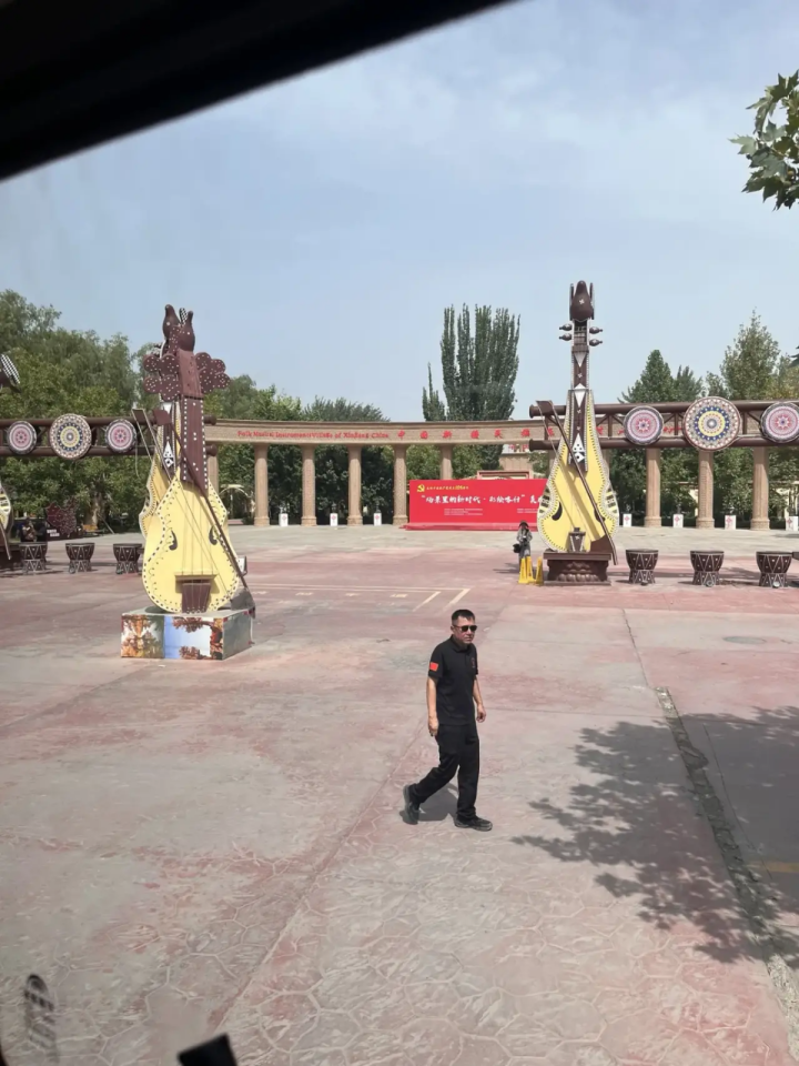 Татарстанские журналисты приняли участие в пресс-туре в Китай