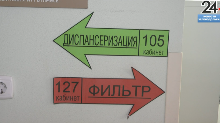 По мнению медицинских работников, лето — лучшее время для диспансеризации