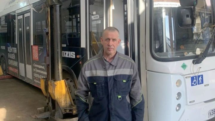 Зеленодольский ветеран СВО начал новую главу жизни с помощью службы занятости