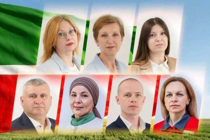 Династии и инновации: семь сотрудников ТГК-16 покорили цифровую доску почета Татарстана