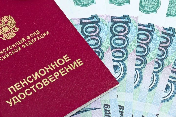 За какой стаж прибавка к пенсии может быть больше