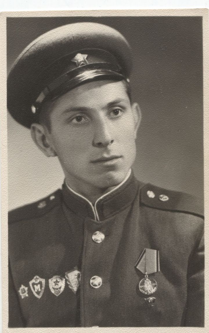 Тайны 1966 года и визит главного чекиста СССР в воспоминаниях Рахимуллы Гарифуллина