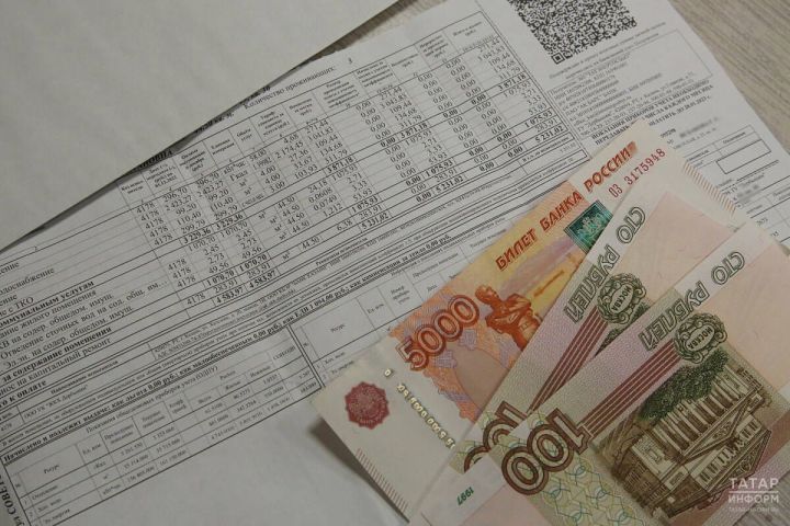 ГЖИ Татарстана: семь УК вернули жителям 16 млн рублей после предостережений о перерасчете за СОИ