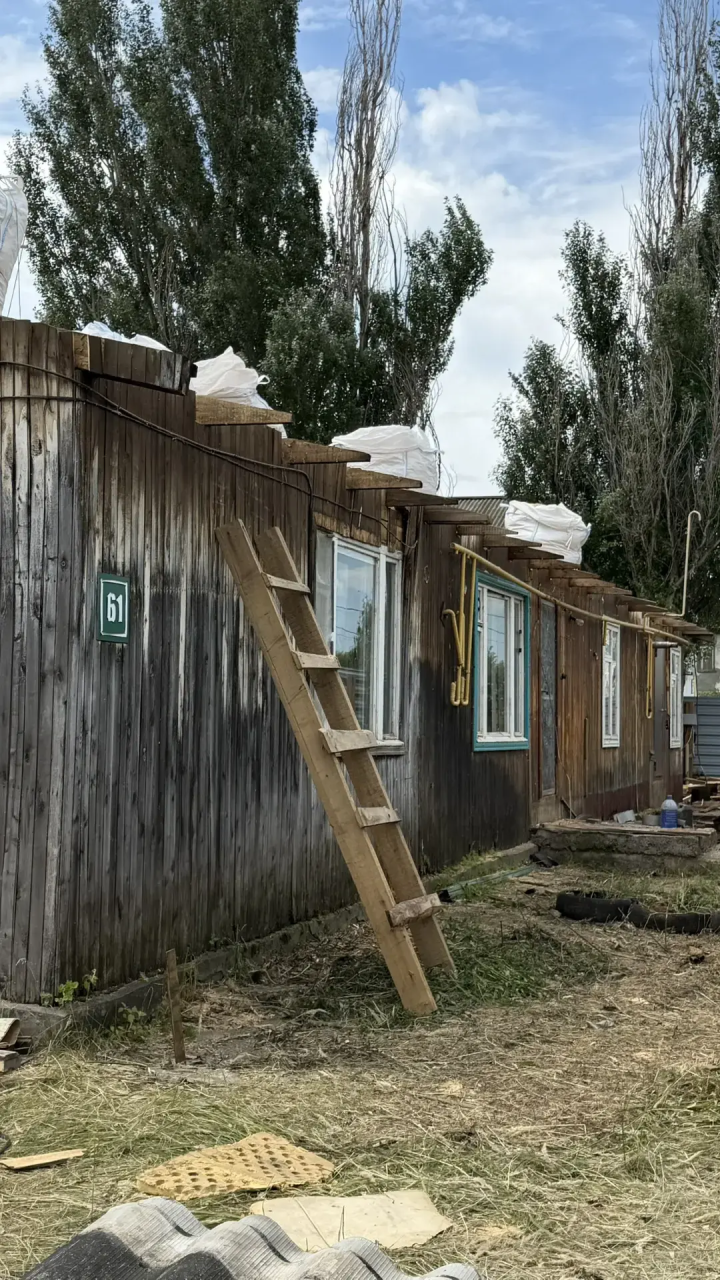 В доме-музее Константина Васильева начался первый за 30 лет капитальный ремонт
