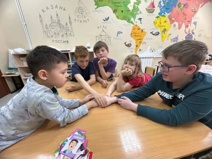 Альбина Динмухаметова  рассказала, как совмещать бизнес, политику и воспитание детей