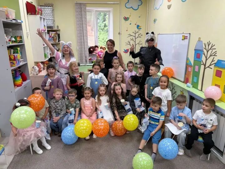 Альбина Динмухаметова  рассказала, как совмещать бизнес, политику и воспитание детей