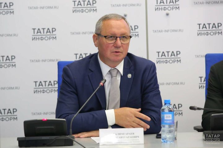 На Электронной доске почета разместили имена 47 журналистов Татарстана