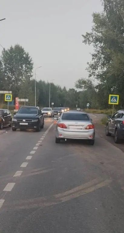 Стали известны подробности смертельного ДТП в селе Ремплер, унесшего жизнь 37-летнего мужчины