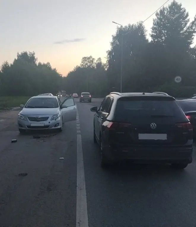 Стали известны подробности смертельного ДТП в селе Ремплер, унесшего жизнь 37-летнего мужчины