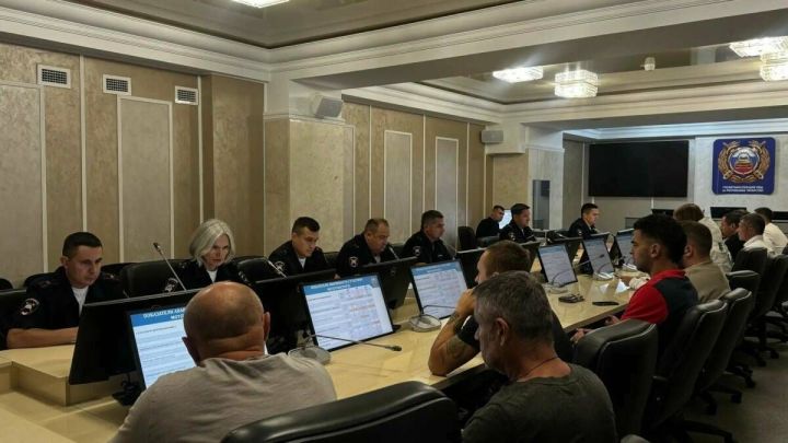 Мотоциклисты и Госавтоинспекция Татарстана наметили совместные шаги по снижению аварийности