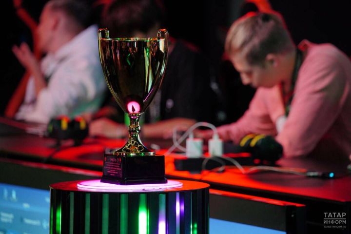 В Казани определили победителей первого этапа Чемпионата по беспилотным технологиям на Кубок Раиса РТ