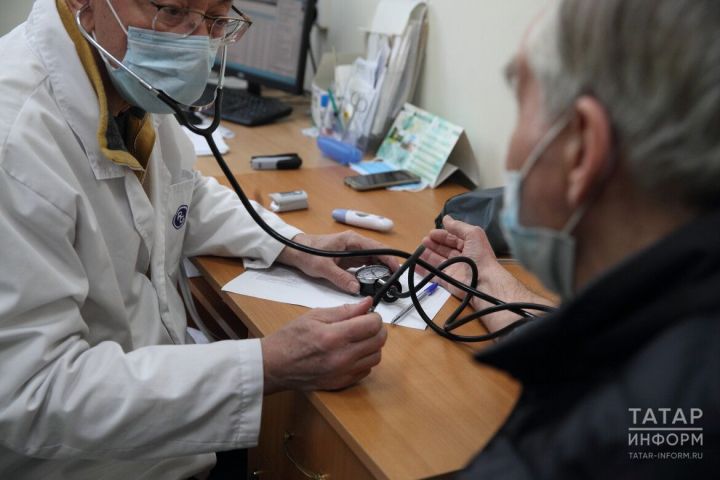 С 1 сентября вводится новое правило для всех пациентов: запись к врачу изменится