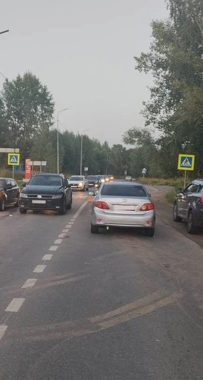 ДТП в Ремплере унесло жизнь 37-летнего пешехода