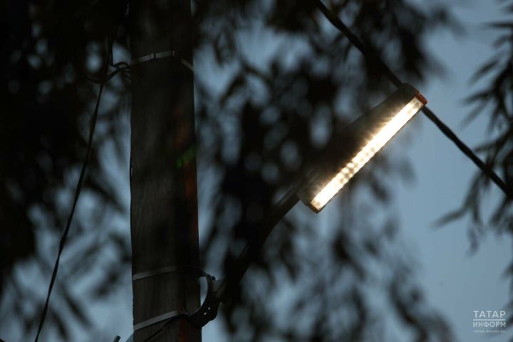 Куда жаловаться из-за плохого освещения во дворе