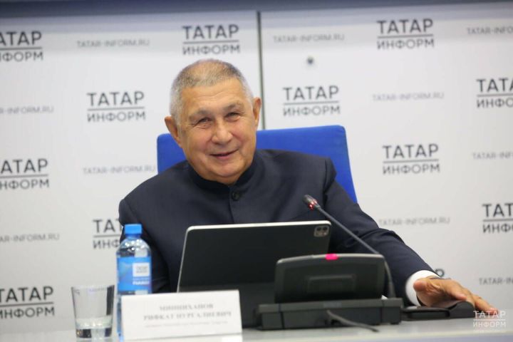 В РТ состоится первый объединенный чемпионат по беспилотным технологиям
