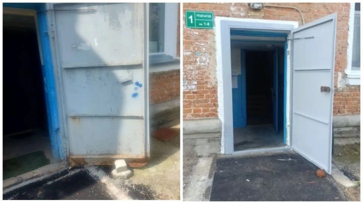 УК «Жилкомплекс» оперативно устранила нарушения в Зеленодольске
