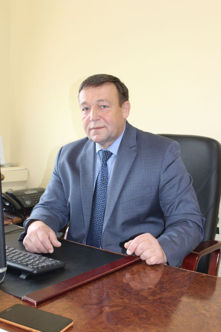 Андрей Леухин рассказал о том, где проходит грань между благодарностью и взяткой