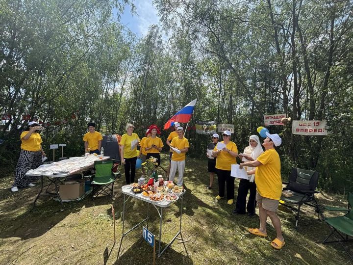 POZIS выявил самых креативных туристов