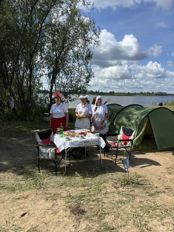 POZIS выявил самых креативных туристов