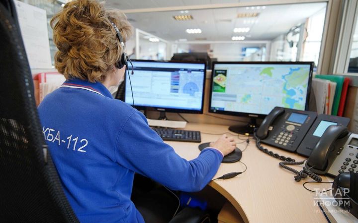 Контакты экстренных служб Татарстана на случай чрезвычайных происшествий