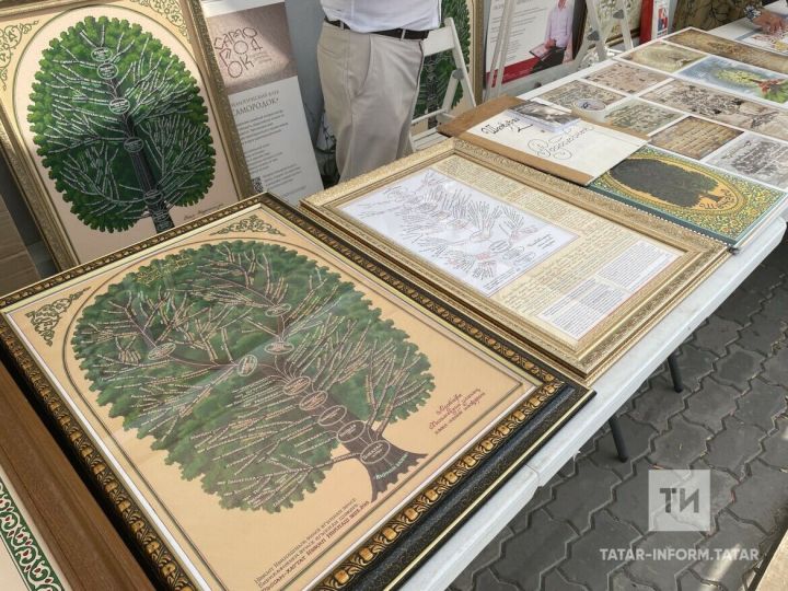 Портал «Ядкяр» помогает сохранить память поколений