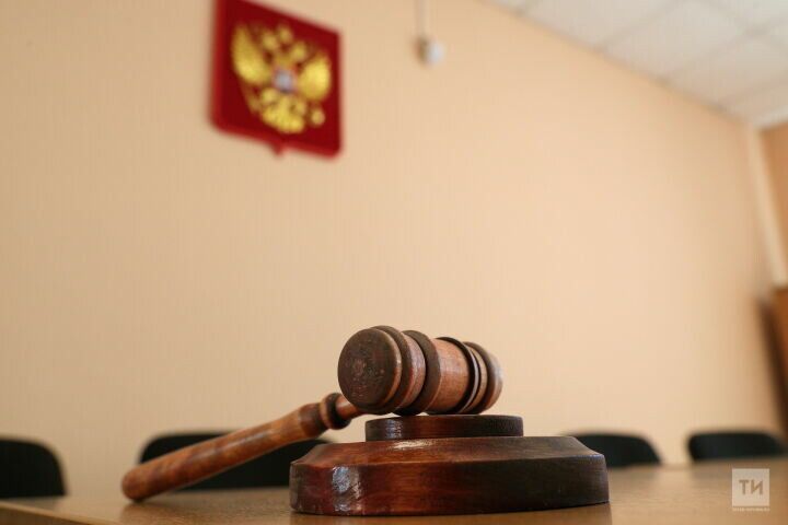 Житель Зеленодольска получил 1,5 года колонии за незаконную охоту и убийство человека