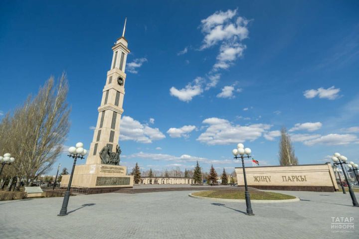 Минниханов поручил мэрии Казани создать музей СВО в парке Победы в 2027 году