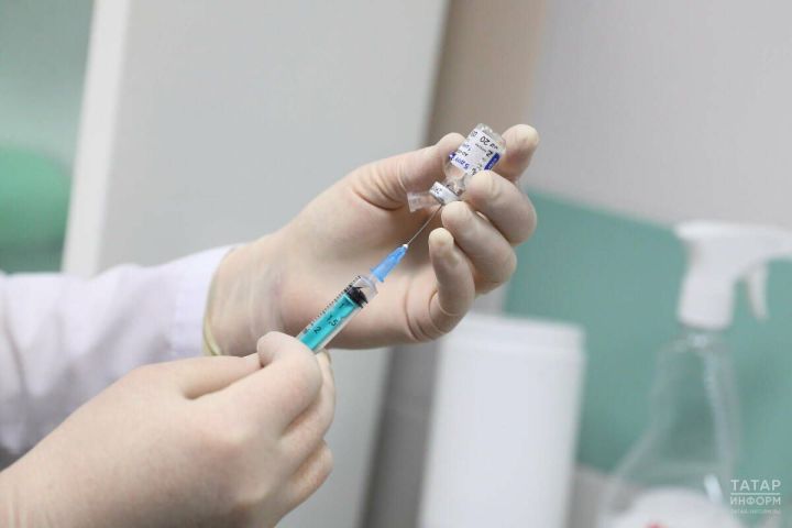 В России появятся новые обязательные прививки