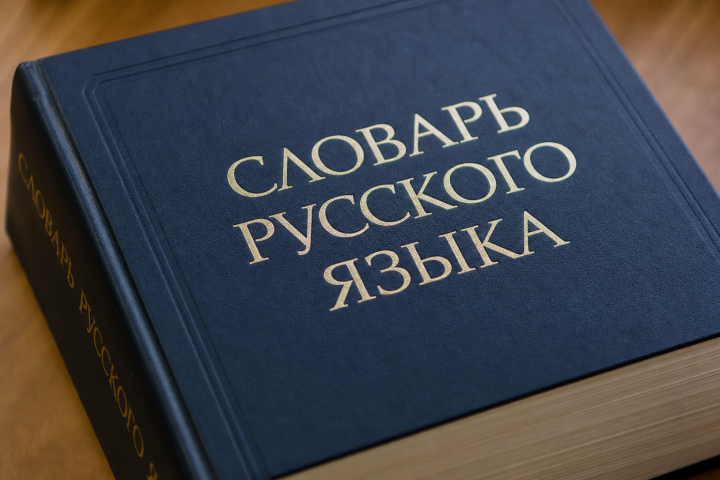 Названы кандидаты на «Слово года»: «Нейрослоп» и «сикс-севен»