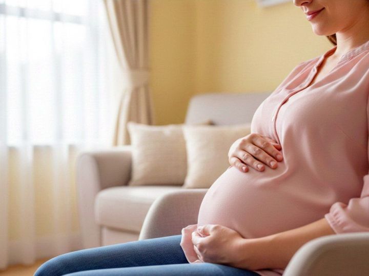 ВИЧ — родительству не помеха